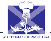 Scottish Gourmet USA Promo Codes & Coupons