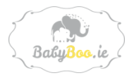 BabyBoo IE Promo Codes & Coupons