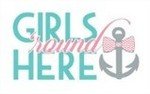 Girls Round Here Promo Codes & Coupons