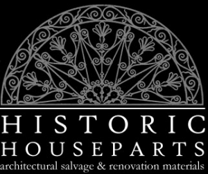 Historic Houseparts Promo Codes & Coupons