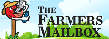 The Farmers Mailbox Promo Codes & Coupons