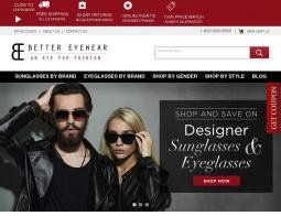 Better Eyewear Promo Codes & Coupons