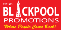 Blackpool Promo Codes & Coupons