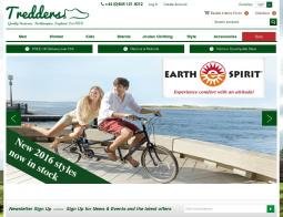 Tredders Promo Codes & Coupons