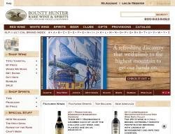 Bounty Hunter Wine Promo Codes & Coupons
