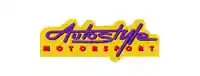 Autostyle Motorsport Promo Codes & Coupons