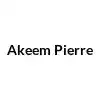 Akeem Pierre Promo Codes & Coupons
