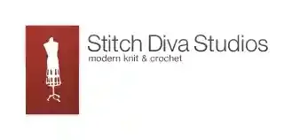 Stitch Diva Promo Codes & Coupons