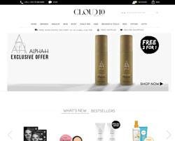 Cloud 10 Beauty Promo Codes & Coupons