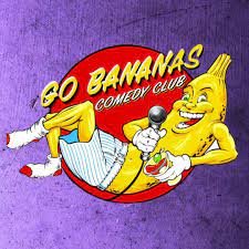 Go Bananas Comedy Club Promo Codes & Coupons