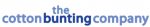The Cotton Bunting Company Promo Codes & Coupons