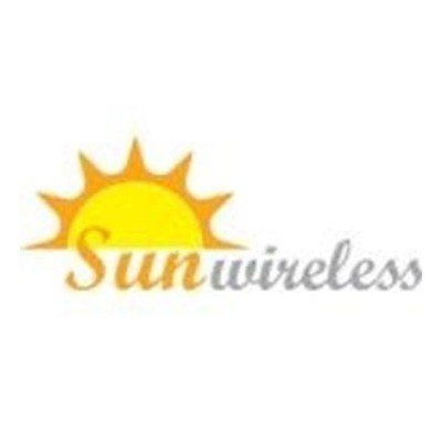 Sun Wireless Promo Codes & Coupons