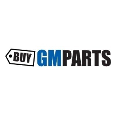 Buy GM Parts Promo Codes & Coupons