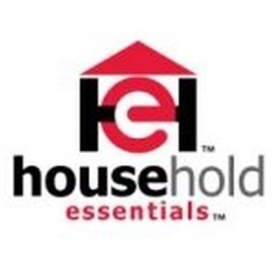 Household Essentials Promo Codes & Coupons