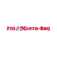 PIG of THE MONTH Promo Codes & Coupons