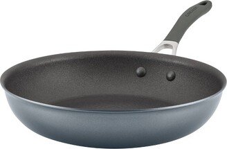 A1 Series with ScratchDefense Technology 12 Nonstick Induction Frying Pan Graphite