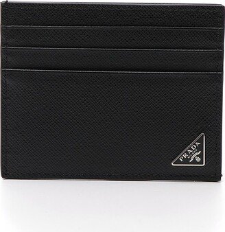 Logo Plaque Cardholder-AK