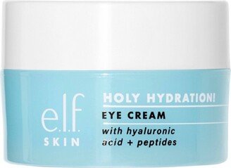 Holy Hydration! Eye Cream - 0.53oz