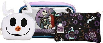 Nightmare Before Christmas Travel Toiletry 3-Piece Set