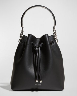 Bon Bon Bucket Calf Leather