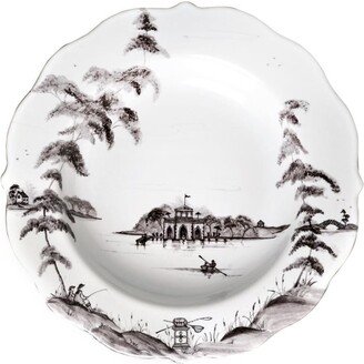 Country Estate Flint Pasta/Soup Bowl Boathouse