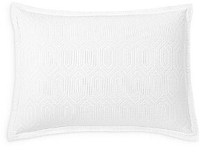 Italian Tivoli Matelasse Standard Sham - 100% Exclusive