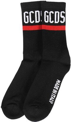 LOGO Socks-AC