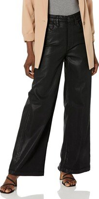 Women's James HIGH-Rise Wide Leg