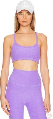 Spacedye Slim Racerback Bra