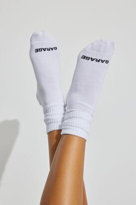 3 Pack Logo Socks