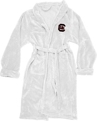 South Carolina Gamecocks NCAA South Carolina Gamecock Silk Touch Bathrobe