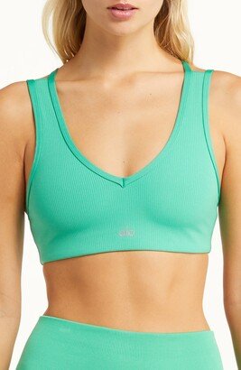 Airlift Rib Sports Bra