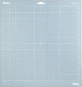 12x12 LightGrip Cutting Mat - Blue