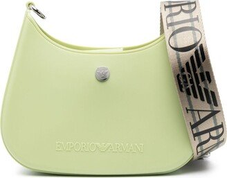 Gummy crossbody bag-AB