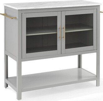 Katrina Kitchen Island