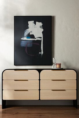 Sammi Six-Drawer Dresser