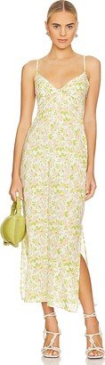 ACACIA Ansley Dress