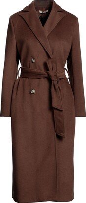 Coat Brown-AA