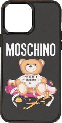 Teddy Cover For Iphone 13 Pro Max