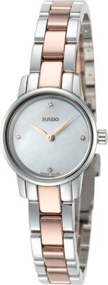 Women's Coupole Classic 21mm Quartz Watch