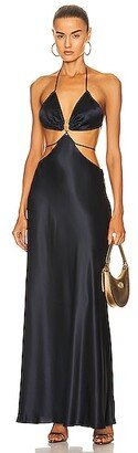 Colette Gown in Black