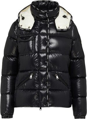 Flumet Puffer jacket