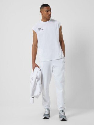 FCUK Relaxed Fit Joggers-AB