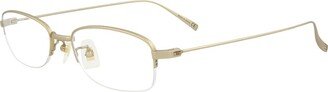 Men's Du0009oj 54Mm Optical Frames-AA