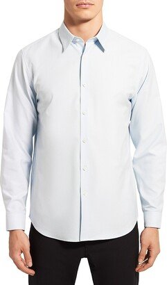 Irving Solid Dress Shirt