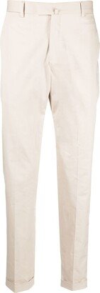 Classic Chino Trousers-AA