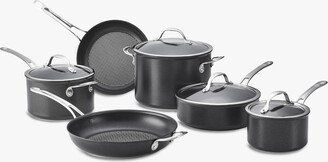 X Non Stick 6 Piece Cookware Set