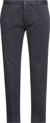 Pants Navy Blue-AA