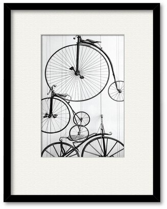 Courtside Market Wall Decor Vintage Bicycle