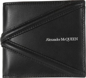 Logo Billfold Wallet